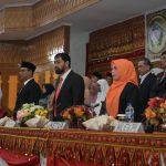 Ketua DPRK : Legislatif siap bersinergi untuk Aceh Selatan yang lebih Maju dan Produktif