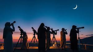 Awal Puasa Ramadhan 1446 H berbeda Meski Ketinggian Hilal di atas 3 Derajat