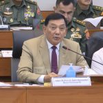 Menhan Sjafrie Sebut 15 Kementerian/Lembaga Ini Bisa Dijabat TNI Aktif