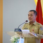 BSKDN Kemendagri Bahas Strategi Implementasi Wastewater Based Epidemiology WBE untuk Penanganan Stunting dan Peningkatan Gizi Nasional di Indonesia Tahun 2025