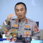 Sejumlah Kapolres Polda Aceh di Mutasi Berikut Rinciannya