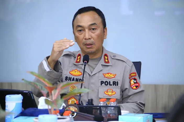 Sejumlah Kapolres Polda Aceh di Mutasi Berikut Rinciannya