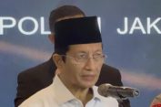 Libur Lebaran 2025 Dipercepat! Menag: Biar Mudik Lebih Longgar