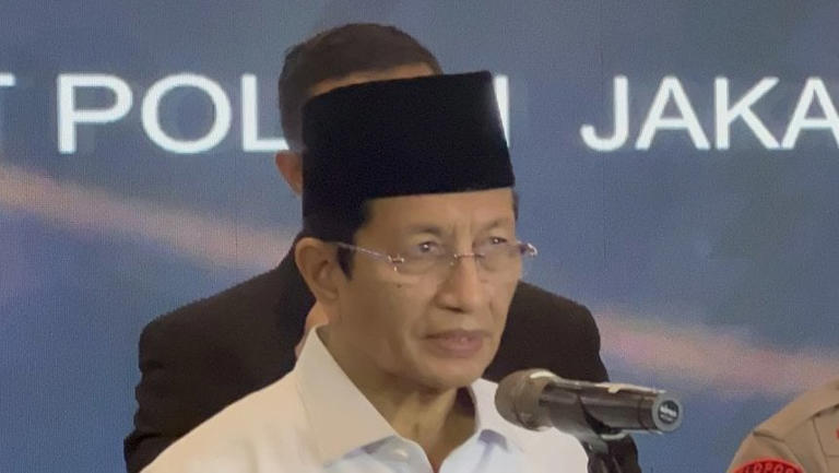 Libur Lebaran 2025 Dipercepat! Menag: Biar Mudik Lebih Longgar