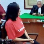 Selebgram Ratu Entok Divonis 2 Tahun 10 Bulan Penjara, Terbukti Nistakan Agama