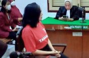 Selebgram Ratu Entok Divonis 2 Tahun 10 Bulan Penjara, Terbukti Nistakan Agama