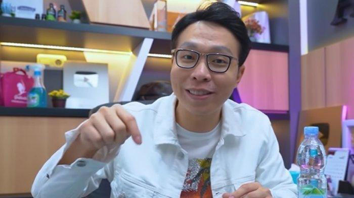 Sentil Felix Siauw dan Ustadz Derry Sulaiman, Motif Asli dr Richard Lee Mualaf Akhirnya Terungkap