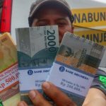 Jadwal Penukaran Uang Baru Tahun 2025, Sekarang Sudah Sistem Online, Simak Tahapannya