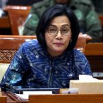 Apakah THR PNS & PPPK Cair Penuh ? Sri Mulyani Menjawab Singkat