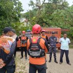 Pencarian hari ke 2 terhadap Bocah M. Zaidan yang hilang Masih Nihil