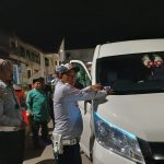 Dishub Aceh Selatan Lakukan Ramp Chek Terhadap Angkutan Umum Jelang Lebaran Tahun 2025