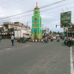 Dishub Aceh Selatan Terjunkan Sejumlah Personil Untuk Kelancaran Arus Lalulintas Selama Ramadhan 1446 H/2025 M