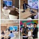 Wali Kota Subulussalam, Haji Rasyid Bancin (HRB), Paparkan Usulan Pembangunan Sekolah Rakyat di Hadapan Wakil Menteri Sosial