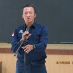 Ketua Umum IWO Dwi Christianto: Teror Kepala Babi ke Redaksi Tempo, Ancam Kebebasan Pers