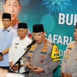 Safari Ramadan di Medan, Kapolri: Pererat Silaturahmi Demi Keamanan dan Kesejahteraan