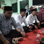 Kodim 0107/Aceh Selatan Beserta Kluarga Besarnya Gelar Buka Puasa Bersama