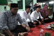 Kodim 0107/Aceh Selatan Beserta Kluarga Besarnya Gelar Buka Puasa Bersama