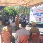 Jelang Idul Fitri 1446 H, Pemkab Aceh Selatan Gelar Kegiatan Pangan Murah