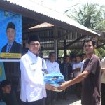 Bupati Aceh Selatan Buka Kegiatan Pasar Murah Ramadhan 1446 H / 2025 M