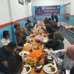 PW IWO Aceh Gelar Buka Puasa Lintas Organisasi Pers dan Ormas, Rawat Kebersamaan Reguk Pahala Ramadhan
