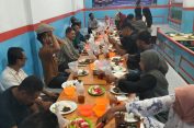 PW IWO Aceh Gelar Buka Puasa Lintas Organisasi Pers dan Ormas, Rawat Kebersamaan Reguk Pahala Ramadhan