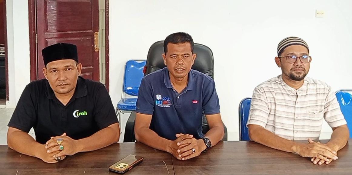 “Himbauan FKPP Aceh Pasca Pelantikan Gubernur Terpilih Periode 2025-2030”