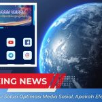 Viralsatu: Solusi Optimasi Media Sosial, Apakah Efektif?