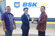 BSKDN Kemendagri Gelar Forum Diskusi Aktual Bahas Strategi Implementasi WBE untuk Perbaikan Gizi Nasional