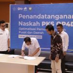 Optimalkan Pendapatan Pajak Daerah, Pemkab Aceh Selatan Jalin Kerjasama Dengan Kementerian Keuangan