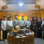 Bupati Aceh Selatan Hadiri Semarak Ramadhan 1446 Hijriah Kodam IM