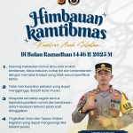 Himbauan Kamtibmas Polres Aceh Selatan dalam Bulan Ramadhan.