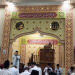 Safari Ramadhan Pemerintah Aceh Di Subulussalam Dirangkai Dengan Peringatan Nuzulul Quran.