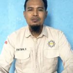 Mantan Napiter Kelompok JAD Lampung, Himbau Masyarakat Ikut Jaga Keamanan dan Ketertiban Selama Ramadhan serta Menjelang Idul Fitri 1446 H.