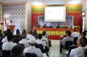 Pemkab Aceh Selatan Gelar Forum OPD Dalam Rangka Penyusunan RKPD Tahun 2026