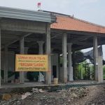 Belum Mengantongi Izin, Pembangunan Masjid Warga di Pasuruan Dihentikan TNI AL