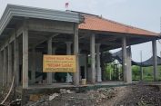 Belum Mengantongi Izin, Pembangunan Masjid Warga di Pasuruan Dihentikan TNI AL