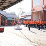 Siap Berikan Layanan SAR yang Optimal, Basarnas Aceh Gelar Siaga SAR Khusus Lebaran 1446 H/ 2025