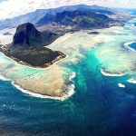 Ilmuwan Temukan Lautan Raksasa 700 Km di Bawah Permukaan Bumi, Tidak dalam Bentuk Cair