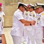 KSAL Laksamana Muhammad Ali : “TNI AL Belum Punya Alat Pendeteksi Kapal Selam Asing”