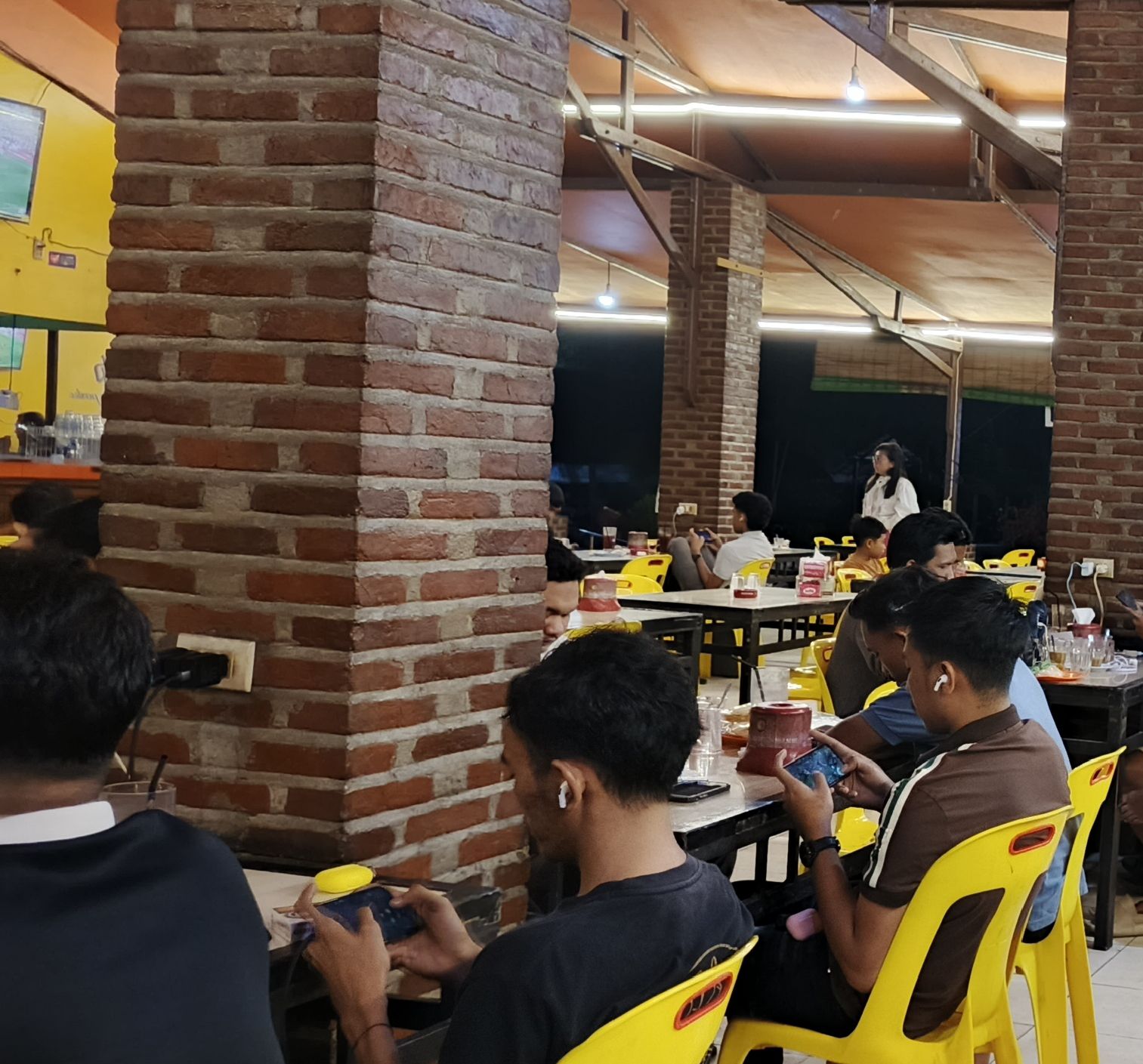 𝗚𝗲𝗻𝗲𝗿𝗮𝘀𝗶 𝘆𝗮𝗻𝗴 𝗛𝗶𝗱𝘂𝗽 𝗱𝗮𝗹𝗮𝗺 𝗟𝗮𝘆𝗮𝗿: 𝗞𝗲 𝗠𝗮𝗻𝗮 𝗔𝗿𝗮𝗵 𝗠𝗮𝘀𝗮 𝗗𝗲𝗽𝗮𝗻 𝗞𝗶𝘁𝗮?