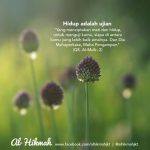 𝗨𝗷𝗶𝗮𝗻 𝗜𝘁𝘂 𝗦𝘂𝗿𝗮𝘁 𝗖𝗶𝗻𝘁𝗮 𝘆𝗮𝗻𝗴 𝗧𝗲𝗿𝘀𝗮𝗺𝗮𝗿