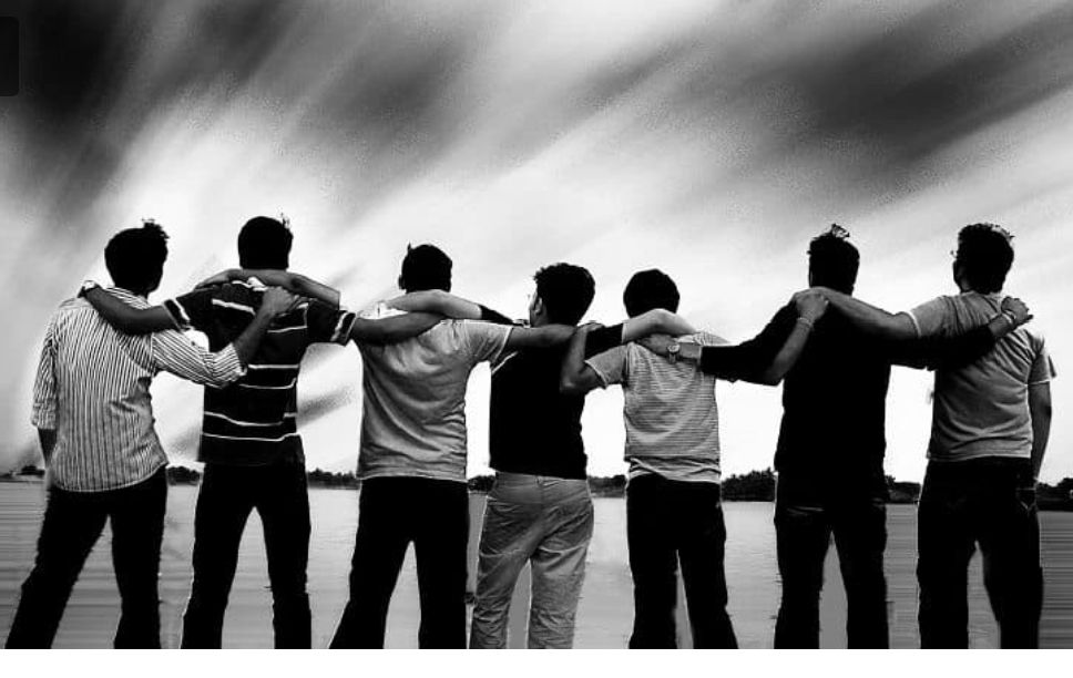 Berhati-hatilah Memilih Teman