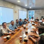 Kebersamaan Anak Samadua Dihidupkan Kembali, Gagasan Asrama dan Silaturrahmi Menguat di H.O.C.O House Coffee Banda Aceh