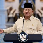 Hadapi Kebijakan Presiden Trump, Prabowo Ambil Sikap Intruksikan Kabinet Merah Putih Gerak Cepat 