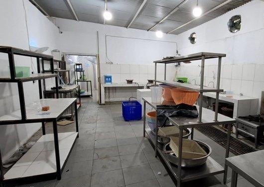 Program Makanan Bergizi Gratis (MBG) Berhenti Beroperasi Imbas Tak Dibayar, Rugi Rp 1 M