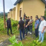 Gubernur dan Anggota DPR Aceh Tinjau Rumah untuk Eks Kombatan di Sabang