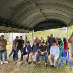 Gubernur Aceh Tinjau Persiapan PSU di Kota Sabang