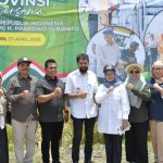 Presiden Prabowo: Mualem, Saya masih Punya Hutang, Saya Janji akan ke Aceh