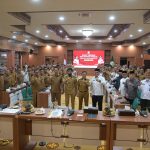 Gubernur dan Wakil Gubernur Aceh Tegaskan Komitmen Bersih, Transparan, dan Pro-Rakyat