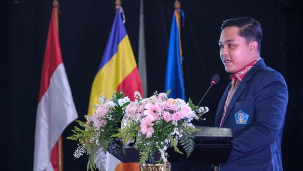 PP Hikmah Budhi Apresiasi Polri yang Amankan Arus Mudik Lebaran